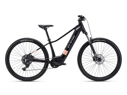 RUBY GX 29" - matná čierna L (18")