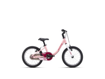 MARRY  - matná svetloružová 8"