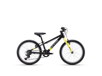 FLASH - matná čierna 11"