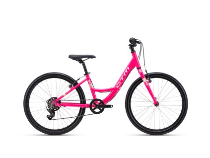 CTM MISSY - ružová 13"