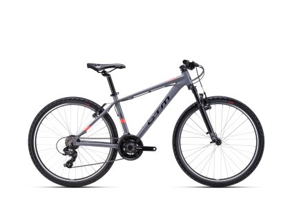 CTM TERRANO 26" - šedá 16"