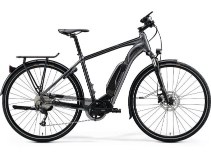 MERIDA eSPRESSO 300SE EQ L(55) strieb(čierny) (Veľkosť L)