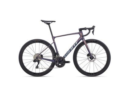 GIANT DEFY ADVANCED  0  ML Meteorite Mist