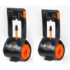 VLD TUBOLITO TUBO MTB PLUS 29x2,5-3,0 FV 42mm