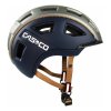 prilba CASCO E.MOTION2 navy casual matt S(52-56cm)