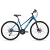 CYCLISION Zodya 3 MK-II SM/17" Blue Edge