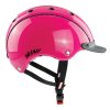 prilba CASCO MINI2 pink S(52-56cm)