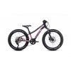 GHOST Lanao 20 Full Party Metallic Black/Pearl Pink Gloss