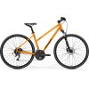 MERIDA CROSSWAY 40 W-M(51) oranžový/čierny