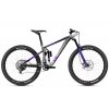 GHOST Riot Trail Full Party - Silver / Electric Purple L