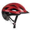 prilba CASCO CUDA2 Ruby Noir  M(54–58 cm)