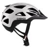 prilba CASCO ACTIV2 white/black  M( 56–58 cm)