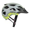 prilba CASCO ACTIV2 Silver Slate Fusion  L(58–62 cm)