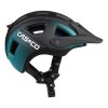 prilba CASCO MTBE2 Teal Adventure  M(54–58 cm)