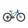 CTM ROCKY 5.0 - hlbokomodrá perleť/strieborná 24" (rám 13")