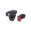 sada svetiel CTM RADIANT  USB