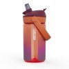 fľaša CAMELBAK THRIVE FLIP STRAW KIDS 0,4L  Misty