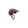 prilba CTM TROPS  tmavoružová  L