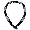 zámok ABUS reťazový 8800/95 2.0 black