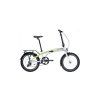 KENZEL ECOPOLIS 20" 6r white-green