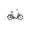 KENZEL SITNGO 26"  1spd royal blue