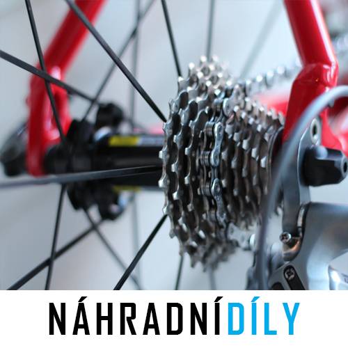 náhradní díly