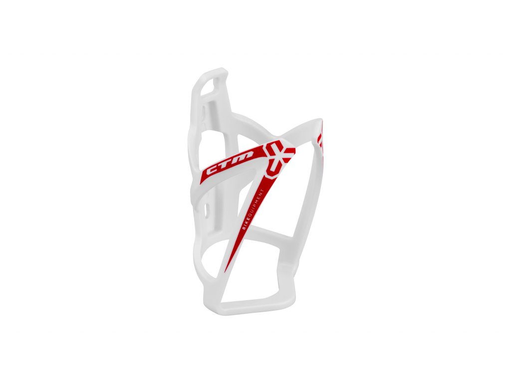 CTM košík X-WING bílá červená
