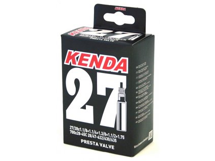 duše KENDA 700x28/45C (28/47-622/635) FV 32 mm