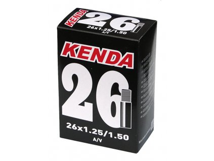 duše KENDA 26x1,25-1,50 moto