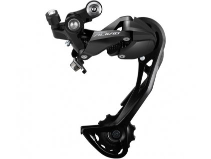 SHIMANO přehazovačka ALIVIO RD-M3100 SGS 9 rychlostní
