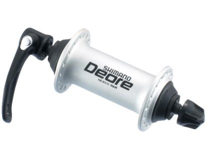 SHIMANO nába přední DEORE HB-M510 32 stříbrná
