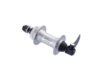 shimano predni naboj lx hb m585 cl 32 der v