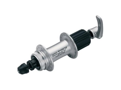 SHIMANO nába zadní XT FH-M765 DISK 32 střírná