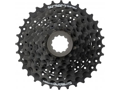 SHIMANO kazeta CS-HG200 9s 11-32