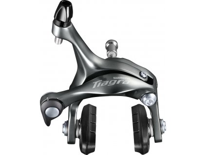 SHIMANO brzda TIAGRA BR-4700 silniční přední R50T5 výška 51 mm