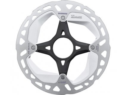SHIMANO brzdový kotouč RT-MT800 center lock 160 mm