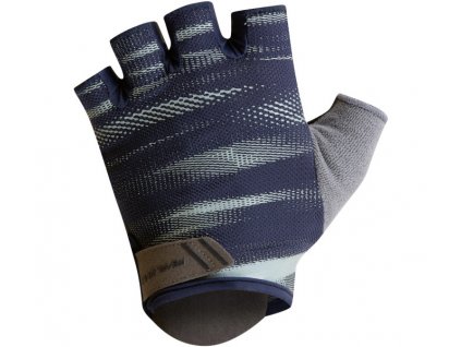 rukavice na kolo PEARL iZUMi SELECT modrá/DAWN šedá CIRRUS