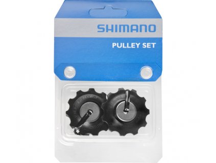 SHIMANO Y5XH98120 kladky standard