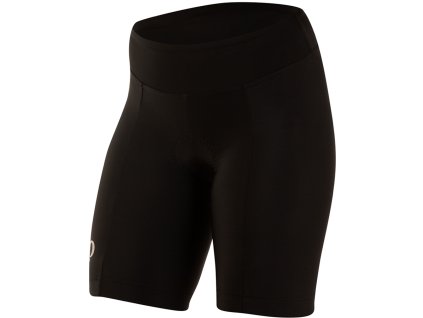 cyklistické kalhoty Pearl iZUMi W Escape Quest černé M