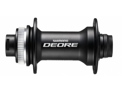 mid naboj predni shimano deore hb m6010 32der 15 mm pevna osa 1
