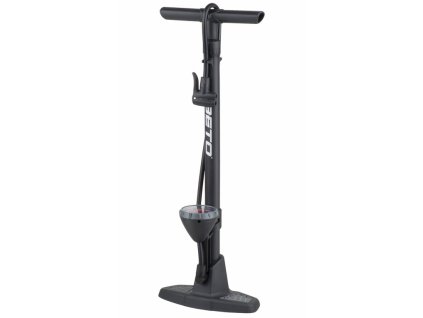 hustilka PRO-T velká s manometrem 24074