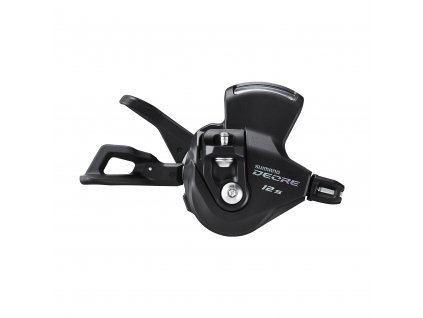 SHIMANO řadící páčka DEORE SL-M6100 pravá 12 rychlostí