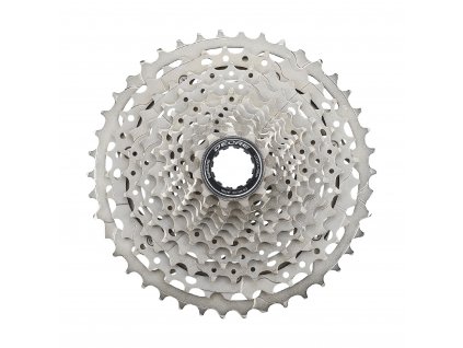 SHIMANO kazeta DEORE CS-M5100-11 11 rychlostní 11 - 42 z.