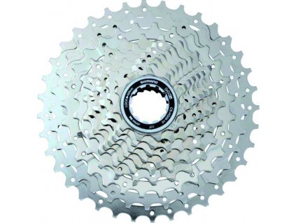 SHIMANO kazeta DEORE CS-HG50 10 rychlostní 11 - 36