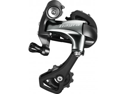 SHIMANO přehazovačka TIAGRA R4700 GS 10s