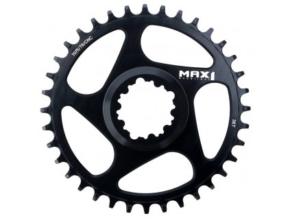 MAX1 Narrow Wide SRAM 36z černý převodník