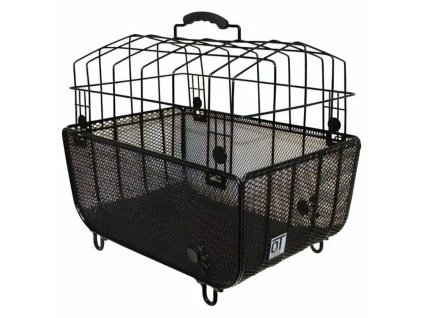 koš na kolo ANIMAL Padua 2.0