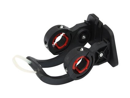 MAX1 Klikfix univerzální přední držák koše