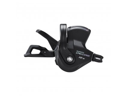 SHIMANO řadící páčka DEORE SL-M6100 12s objímka s ukazatelem