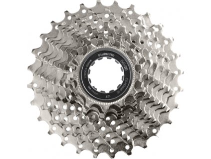 SHIMANO kazeta CS-HG500 10 rychlostní 12 - 28 z.